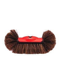 Vassoura de Pelo Crina Bola - Design Inovador e Alta Durabilidade | Rochinha Varejo - imagem 3