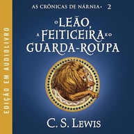 As Crônicas de Nárnia: O Leão, a Feiticeira e o Guarda-roupa - imagem 1