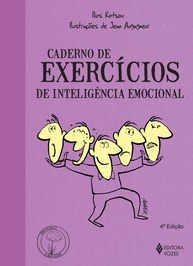 Caderno de Exercícios de Inteligência Emocional: Cultive Bem-Estar e Harmonia - imagem 1