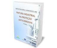 Pintura Industrial: Proteção Anticorrosiva Essencial para Longevidade e Redução de Custos - imagem 3