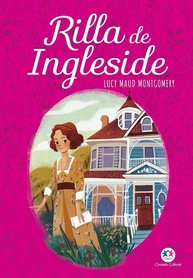 Rilla de Ingleside: A Coragem da Filha de Anne de Green Gables - imagem 1
