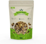 500g Mix de Castanhas de Caju, Pará, Nozes, Amêndoas e Macadâmia (Sem Sal) - imagem 3
