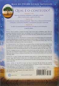 O Livro de Urântia: Descubra os Mistérios de Deus, do Universo e de Jesus - imagem 3