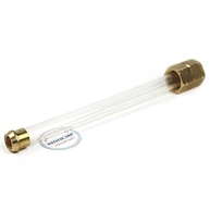 Calibre de Nível de Óleo Hidráulico Komatsu 203-60-31160 para Escavadeiras PC200-5/6/7/8 - imagem 2