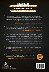 Lugar de Potência: Desbloqueie Sua Carreira e Liderança com Insights de Milhares de Entrevistas - imagem 3