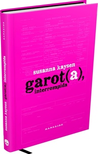 Garota, Interrompida: A Jornada de Autodescoberta de Susanna Kaysen (DarkLove) - imagem 1