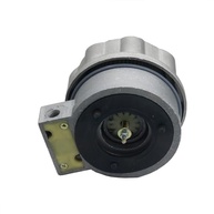 Tampa de Respiro para Tanque Hidráulico John Deere e Hitachi | Peças 4178684, 4222874, 4326285 - imagem 5