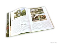 Studio Ghibli: Arquitetura em Animação - Um Livro de Arte Deluxe - imagem 4