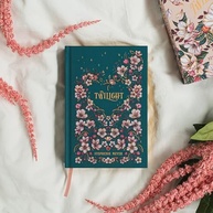 Twilight: Edição de Colecionador Deluxe - O Romance Vampírico Que Conquistou o Mundo - imagem 5