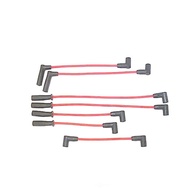 Fios de Ignição Denso 671-6128: Desempenho Original para Seu Veículo - imagem 1
