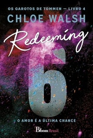 Redeeming 6: O Amor é a Última Chance - O Desfecho Emocionante de Joey e Aoife - imagem 2