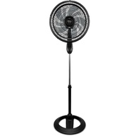 Ventilador de Coluna Philco Mega Turbo 40: 10 Pás, 160W, Oscilação e Design Moderno - imagem 1