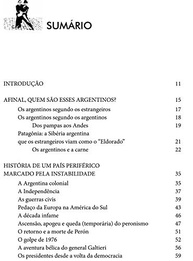 Os Argentinos: Desvende a Alma de um Povo Fascinante - imagem 4
