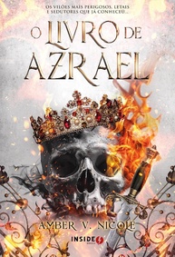 O Livro de Azrael: Volume 1 - Série Deuses e Monstros | Aventura Épica - imagem 1