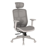 Cadeira de Escritório Ergonômica Diana DT3 com Apoio Lombar 2D e Braço 3D - Conforto Premium para Home Office - imagem 1