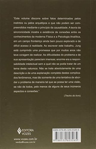 Sincronicidade Vol. 8/3: A Dinâmica do Inconsciente - Desvende as Coincidências Significativas de Jung - imagem 3