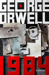 1984: Edição Especial com Postais e Marcador - Clássico Distópico de George Orwell - imagem 2