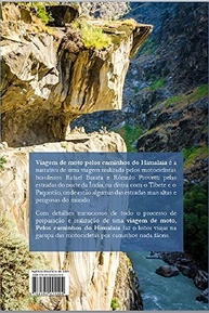 Aventura Radical: Viagem de Moto pelos Caminhos do Himalaia - imagem 3