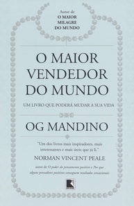O Maior Vendedor do Mundo: Descubra o Segredo do Sucesso de Og Mandino - imagem 1