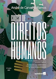 Curso de Direitos Humanos 2025: Domine a Matéria com a 12ª Edição Atualizada - imagem 2