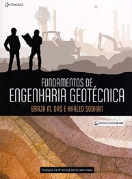 Fundamentos de Engenharia Geotécnica: Domine o Comportamento do Solo - imagem 2