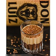 Licor De Doce De Leite Don Luiz 750ml - Dulce De Leche Cream - Kit 3 - imagem 5