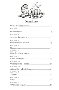 Os Dragões de Terrazul: Aventura Mágica para Jovens Leitores - imagem 4