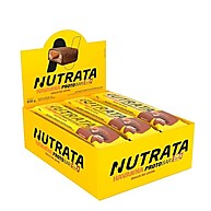 Nutrata Proto Bar Havanna: 9x 70g Dulce de Leche - imagem 1