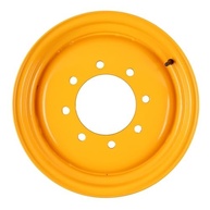 DVPARTS Aro Frontal D125223: Peça de Reposição Essencial para Tratores Case IH 580 - imagem 5