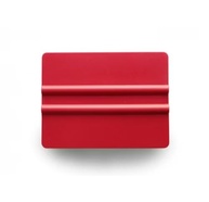Kit 3 Espátulas Profissionais para Aplicação de Películas e Adesivos - Vermelho, Amarelo e Preto - imagem 4