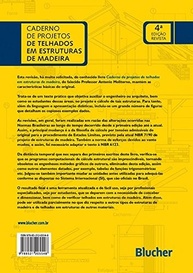 Caderno de Projetos de Telhados em Madeira: Guia Essencial para Engenheiros e Arquitetos - imagem 3