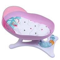 Berço de Balanço Baby Ninós - Conforto e Segurança para Bebês - imagem 5