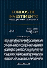 Fundos de Investimento: Domine a Resolução CVM 175 e Outros Temas Essenciais - Vol. II - imagem 2