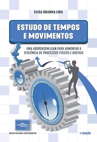 Estudo de Tempos e Movimentos: Aumente a Eficiência com Abordagem Lean - imagem 1