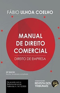Manual de Direito Comercial 33ª Edição: Seu Guia Essencial e Atualizado - imagem 2