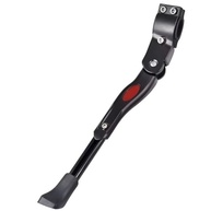 Pezinho de Alumínio Regulável para Bicicleta - Estabilidade e Estilo para sua Bike MTB/Speed - imagem 2