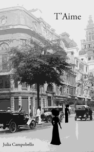 T'Aime: Descubra uma História de Amor Atemporal e Apaixonante - imagem 1