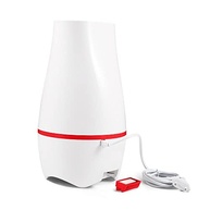 Umidificador de Ar Ultrassônico 2,2L Fisher Price - Ambientes Saudáveis e Confortáveis - imagem 4