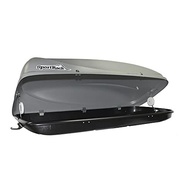 Maleiro de Teto SportRack Conquest 450L Cinza: Mais Espaço e Segurança para suas Viagens - imagem 3