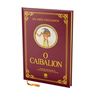 O Caibalion Edição de Luxo: Sabedoria Hermética em Formato Premium - imagem 4