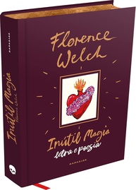 Inútil Magia: A Alma Poética de Florence Welch em Edição Bilíngue - imagem 1