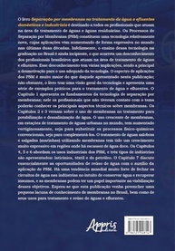 Separação por Membranas: Tratamento de Água e Efluentes Domésticos e Industriais - imagem 3