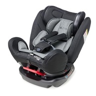 Cadeira de Carro Maxi Baby Elite 4 em 1: Segurança e Conforto de 0 a 36kg - imagem 3