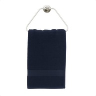 Porta Toalha de Rosto de Parede Triangular em Aço Inox Polido - Design Moderno para Banheiro - imagem 2