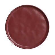Conjunto com 6 Pratos de Sobremesa Berry em Bio Stoneware - Design Artesanal e Sustentável - imagem 2
