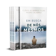 Em Busca de Nós Mesmos: Descubra o Sentido da Vida com Filosofia e Ciência - imagem 5