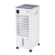 Climatizador de Ar Torre WAP CONTROL DIGITAL 3 em 1 – Umidifica, Ventila e Climatiza com Painel Touch e Controle Remoto - imagem 1