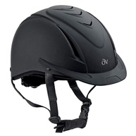 Ovation Capacete de Equitação de Luxo: Segurança e Conforto Premium para Cavaleiros - imagem 1