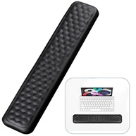 Suporte Ergonômico para Pulso com Espuma de Memória – Conforto e Estabilidade para Teclados e Notebooks - imagem 1