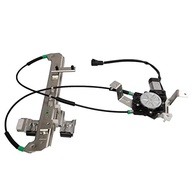 Regulador de Vidro Elétrico Traseiro Direito TUCAREST para Cadillac Escalade e Chevrolet - imagem 4